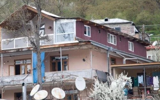 Rachvela's Guest House