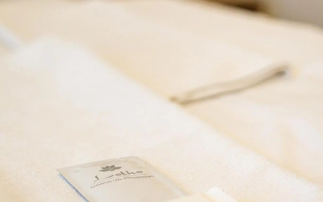 Pensjonat Gold Rooms