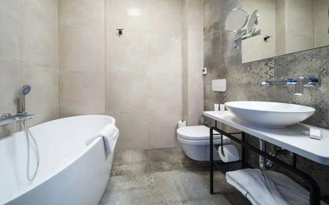 Prime Boutique Hotel