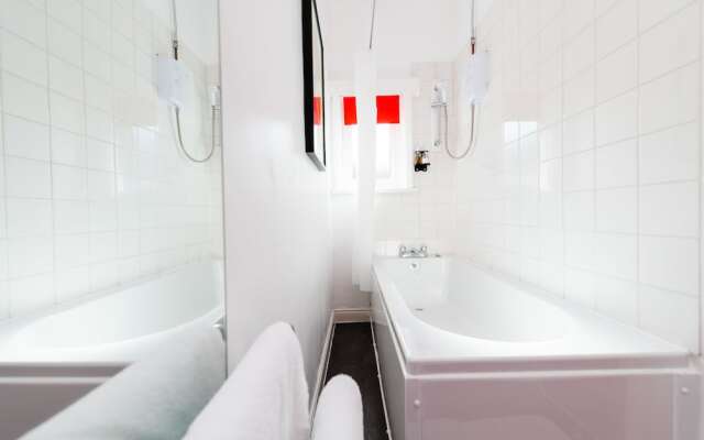 Kenways Guest House