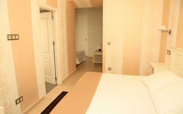 Hotel Convento Tarifa