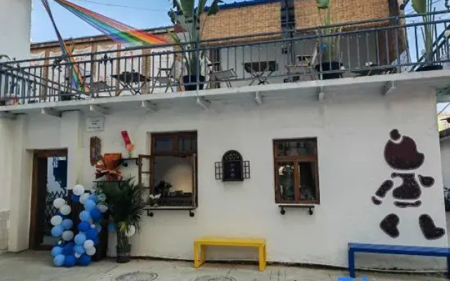 Banyin Huatian Homestay