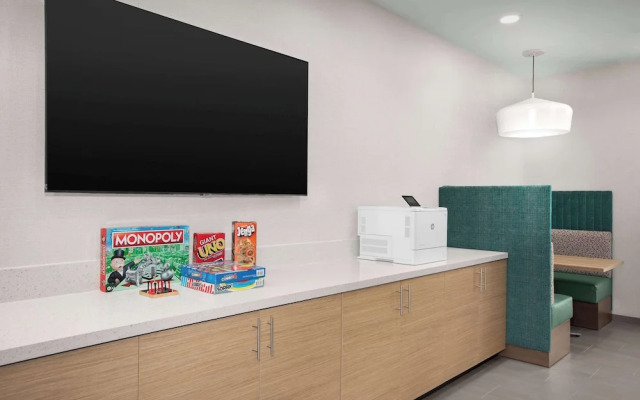 Home2 Suites by Hilton Lubbock University