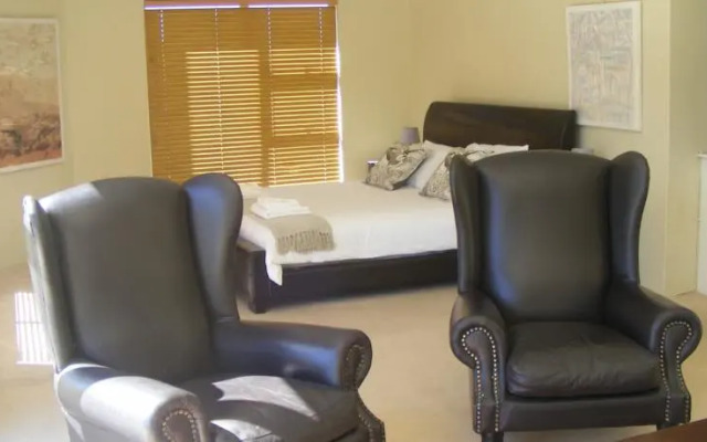 Simmer Down Guest Lodge