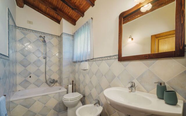 House Stella Stazzema