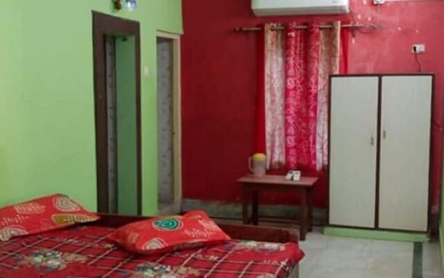 Goroomgo Anand Sadan Digha