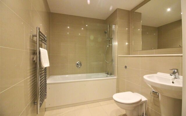 Narrowgate Apartment