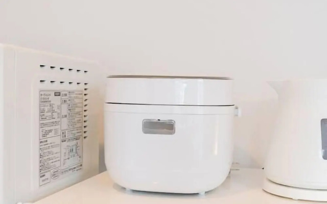 M3Corner 1 goushitsu building