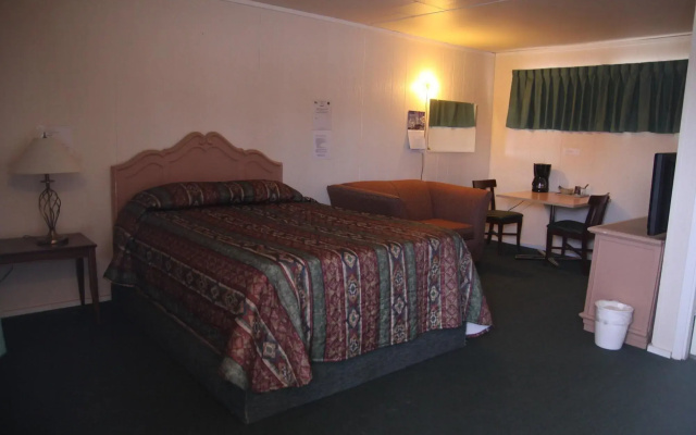 Shannon Motel