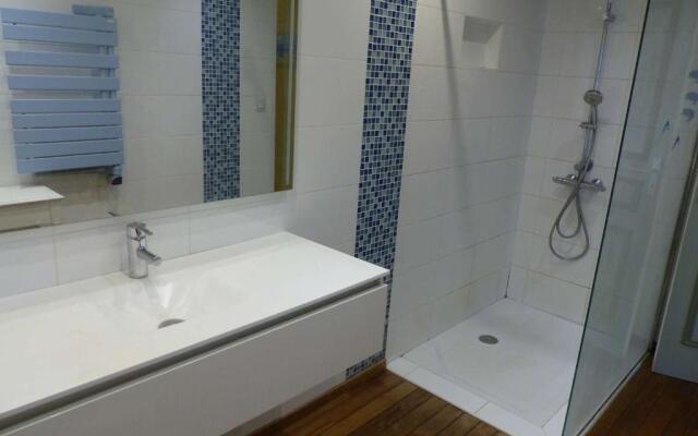 Villa Le Lavandou, 3 pièces, 4 personnes - FR-1-308-146