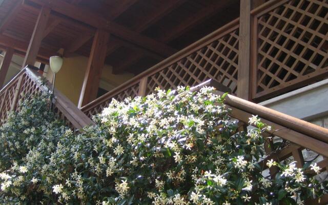 La Casa di Ulisse B&B