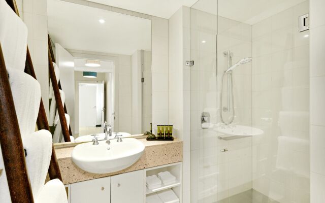 Peppers Beach Club and Spa - Palm Cove