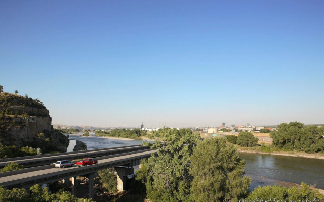 DoubleTree by Hilton Hotel Billings