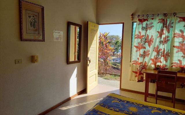 Hotel Brisas del Pacifico