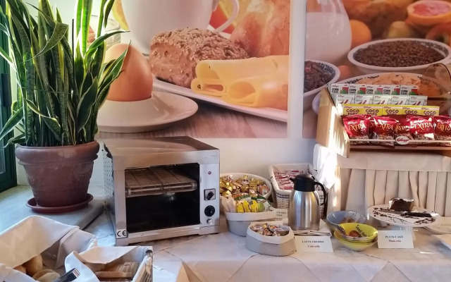 BEST WESTERN Hotel Europa