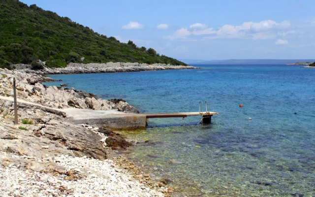 Apartments and rooms with parking space Cunski, Losinj - 2498