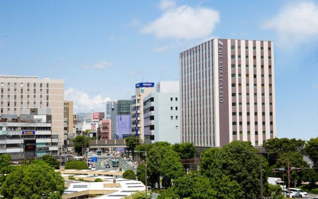 Kitanoniwa The Kuretakeso
