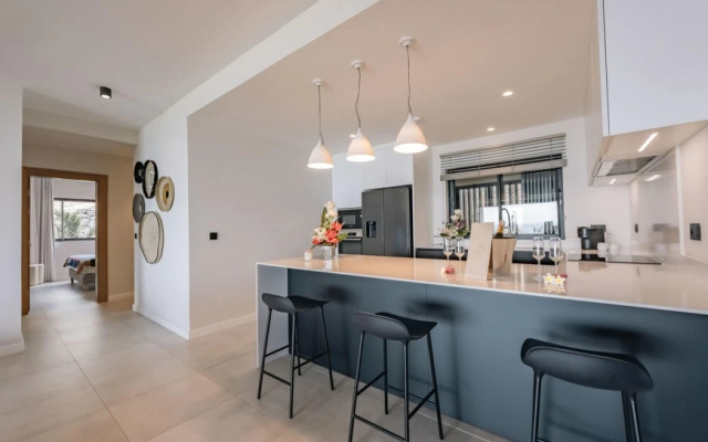 Legend Hill Resort & Spa