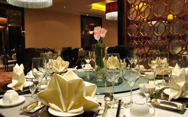 Mingcheng Hotel Fuzhou