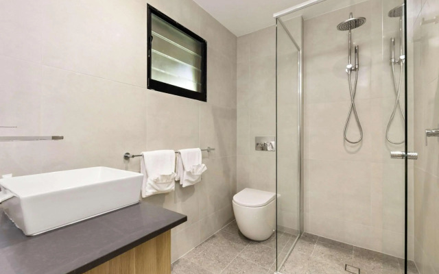 Mercure Darwin Airport Resort