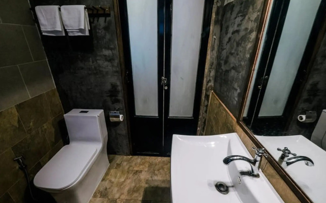 Zeds Hostel Bangkok