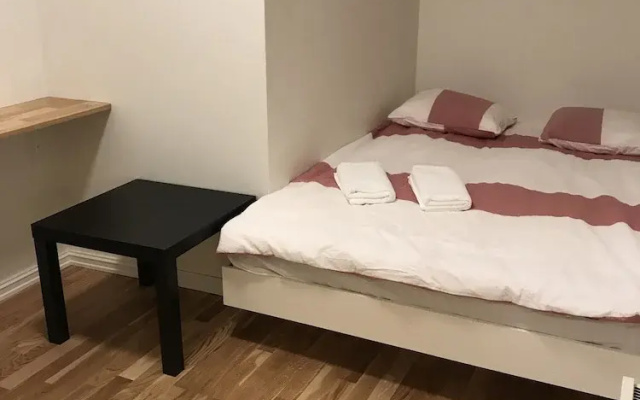 Centrum Apartment Lagårdsveien 69