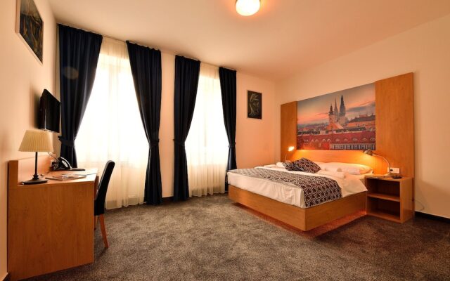 Hotel Orient Zagreb