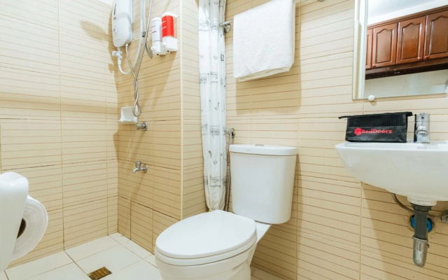 Reddoorz Plus At Moldex Residences Baguio