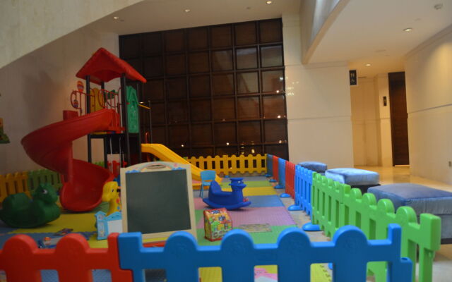 DoubleTree by Hilton Putian