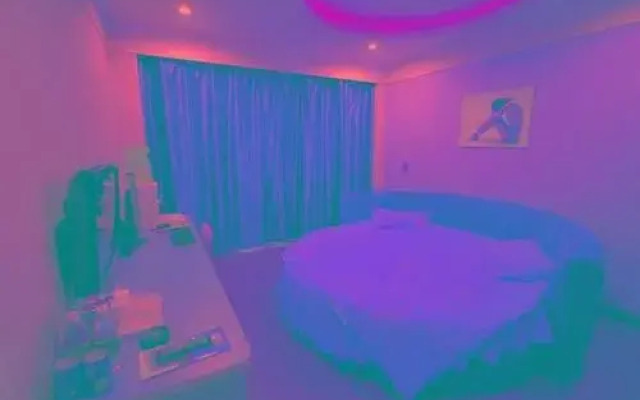 Star Holiday Inn - Zibo
