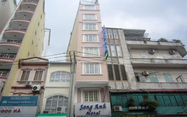 Song Anh Hotel 1