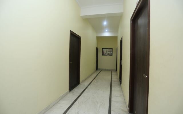 Sr Blessings By OYO Rooms