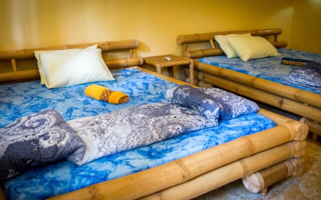 Citrus Tree B&B - Widia