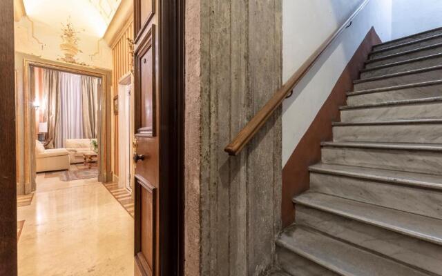 Residenza Contessa Costanza