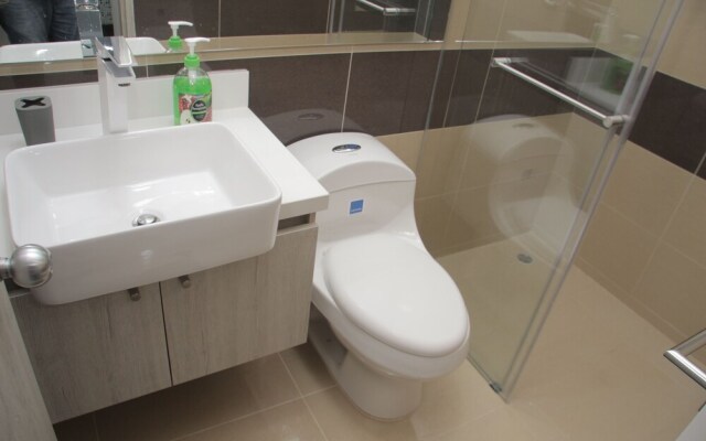 Apartamentos Samaria Club de Playa