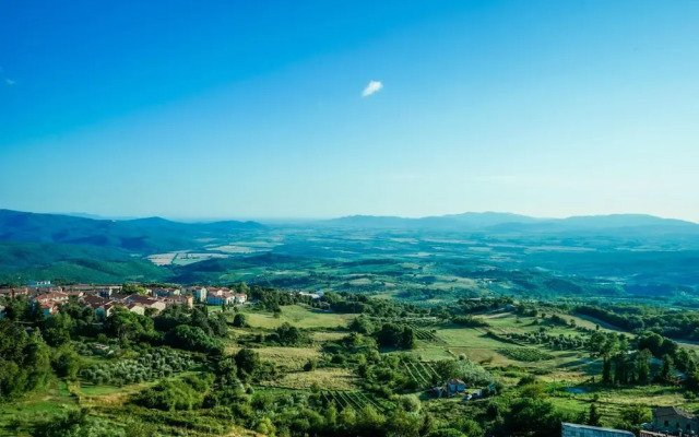 Tenuta Di Litiano With Pool