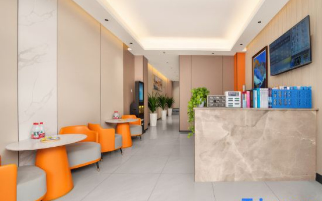 Youyuan Smart Hotel (Luocheng Fenghuangzhai Branch)