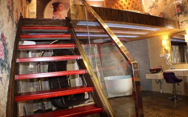 Taidao Boutique Hotel