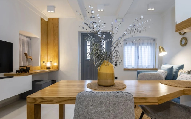 Dirapera Port Suite