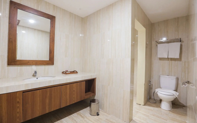 Ubud Hotel & Villas