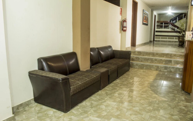 Hotel Casa Maldonado