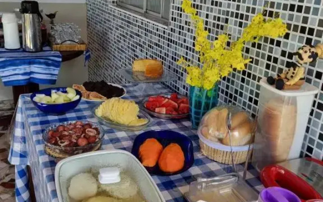 Aloha Beach Guest House