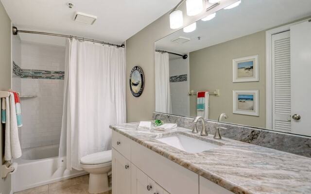 Siesta Bayside With Bay/dock Views