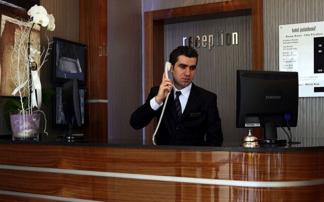 Hotel Polatdemir