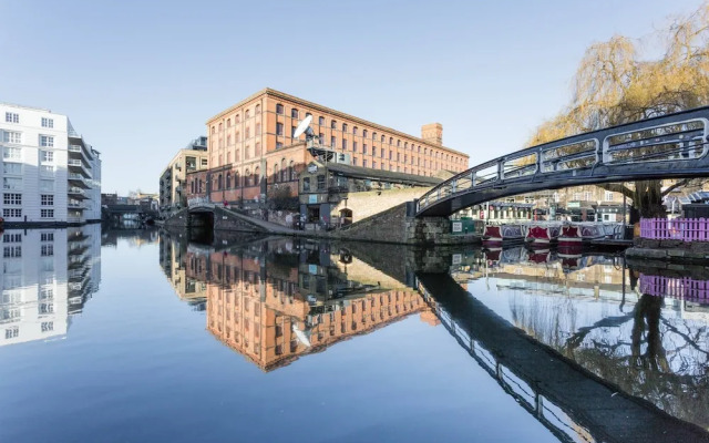 Prince of Wales Road III by Onefinestay