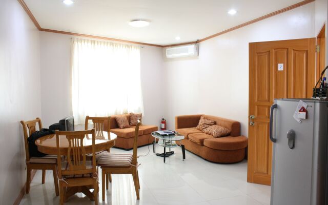 Dumaguete Springs Apartment