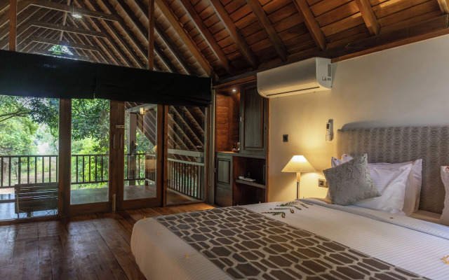 Wild Grass Nature Resort