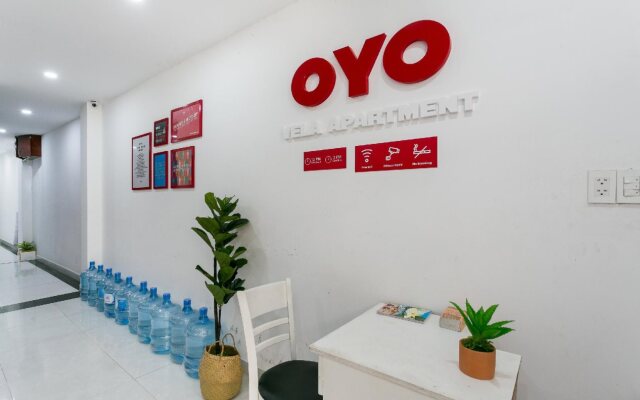OYO 122 Vela Apartment