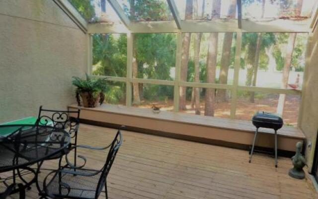 Seapines 593 Wildwood spa