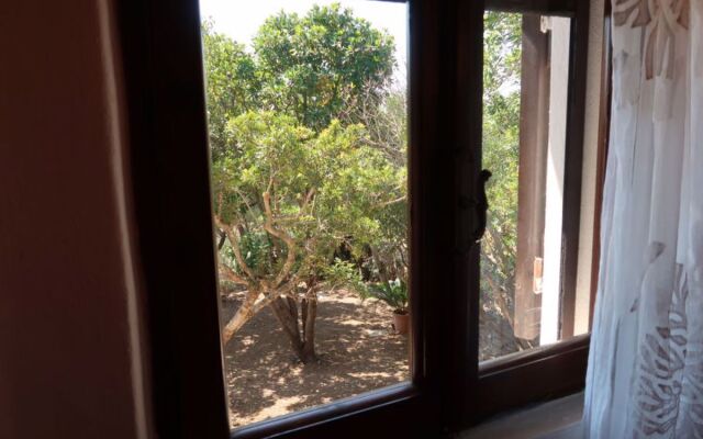 House Rafael Palau